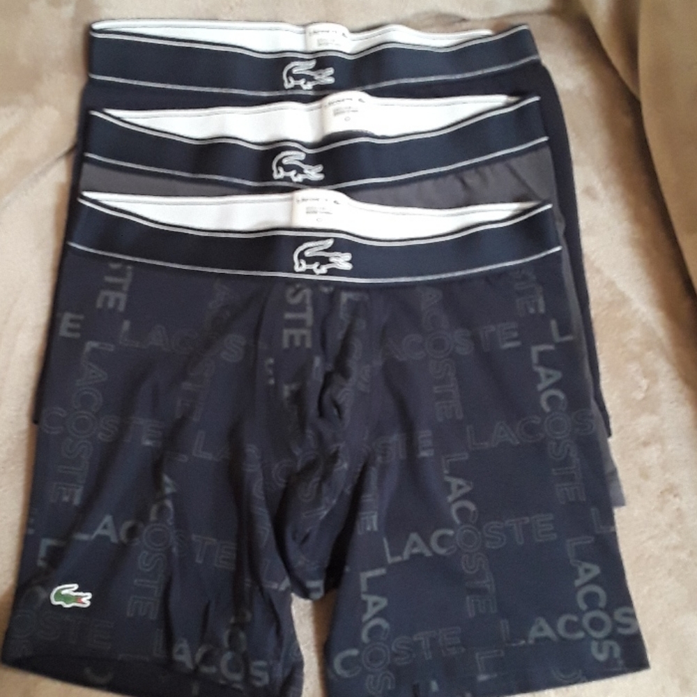 Underwear